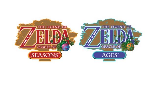 The Legend of Zelda: Oracle of Seasons and Ages - Ending Theme 1 смотреть онлайн