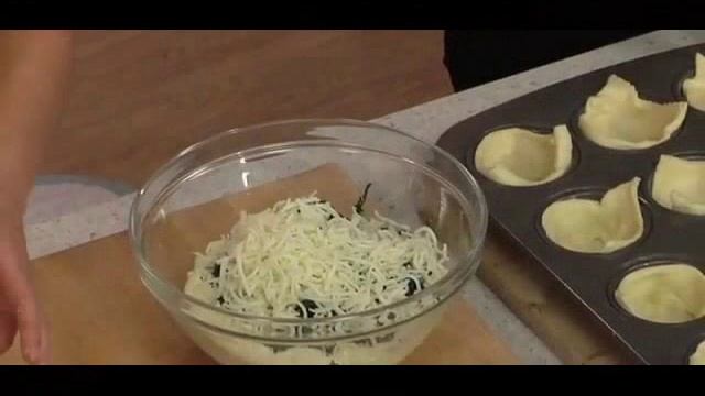 Мини запеканки смотреть онлайн
