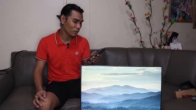 Unboxing: Budget Gaming Monitor - Flat Screen 24inch 75Hz 5ms 1080p Monitor from Armaggeddon смотреть онлайн