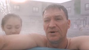 Термальные источники Адыгеи.
Псыгупс. 28.02.2024