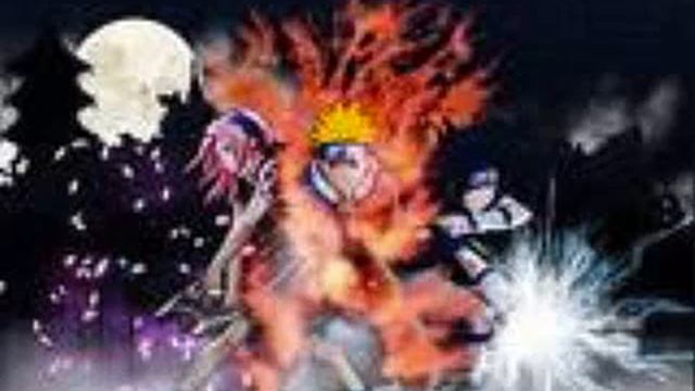 Bon jovi-dead or alive-baritone AMV смотреть онлайн