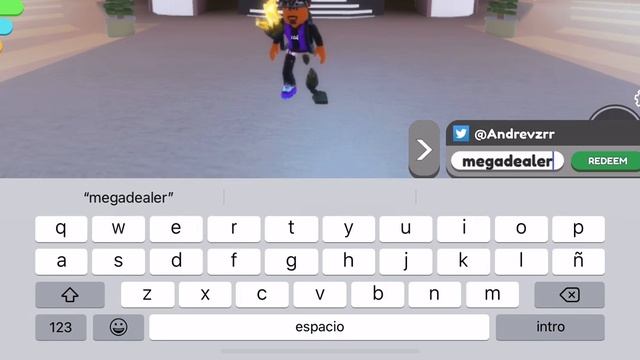 ROBLOX DEALERSHIP SIMULATOR CODES смотреть онлайн