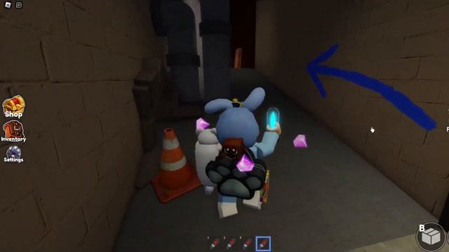 РАДУЖНЫЕ ДРУЗЬЯ БЕЗ КОРОБОК | Rainbow Friends roblox |ROBLOX смотреть онлайн