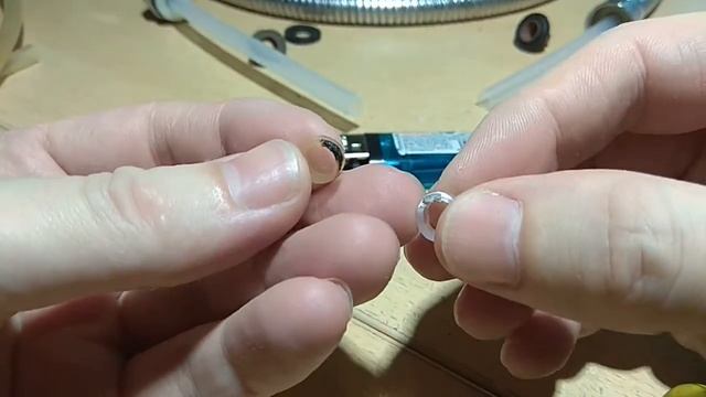 Душевой шланг - замена пвх на силикон смотреть онлайн