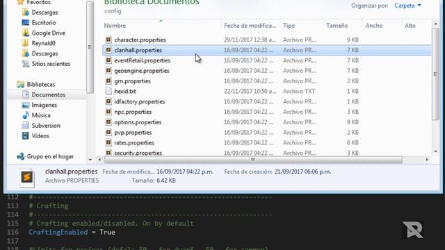 Lineage 2 Server - Recomendación para nuevos смотреть онлайн