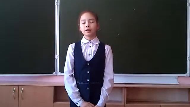 Архипова Дарья Я помню чудное мгновенье смотреть онлайн