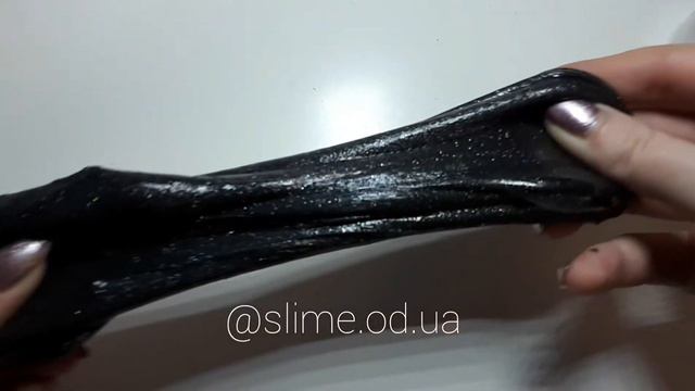 Слайм Инстаграмм Лизун Антистресс Жвачка для рук смотреть онлайн