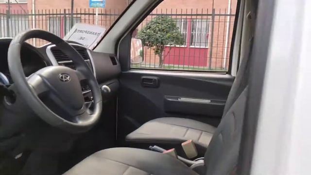 CHERY Y 380 2015 смотреть онлайн