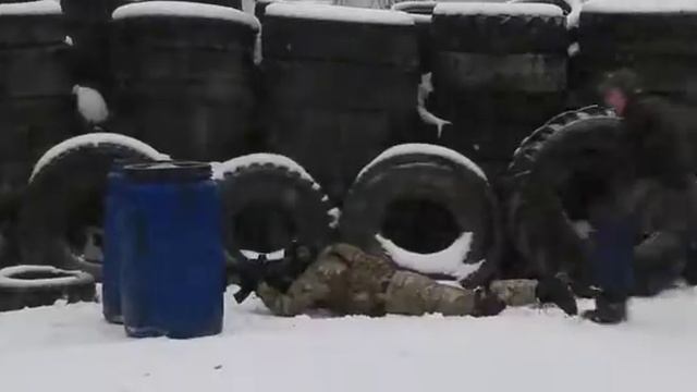 Курсы по стрельбе. смотреть онлайн