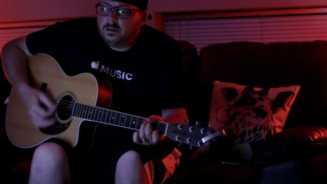 Till Kingdom Come - Cold Play Cover смотреть онлайн
