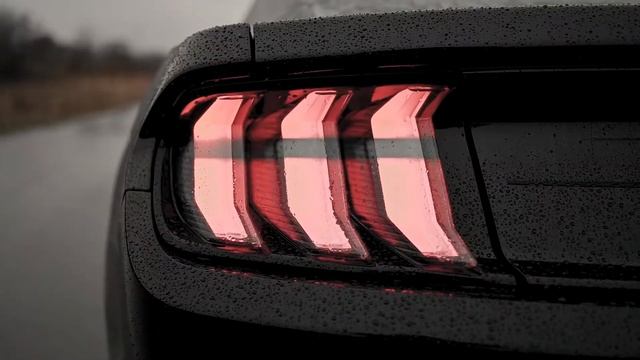 FORD Mustang 5.0 TI-VCT V8 GT EU A/T смотреть онлайн