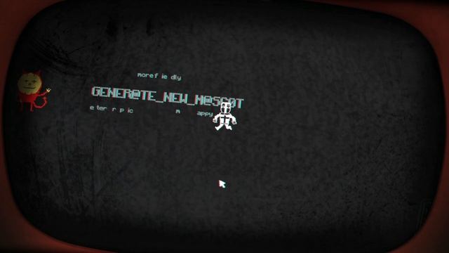 Getting all the Tickets, Achievements, and Secret Ending (Pony Island) смотреть онлайн