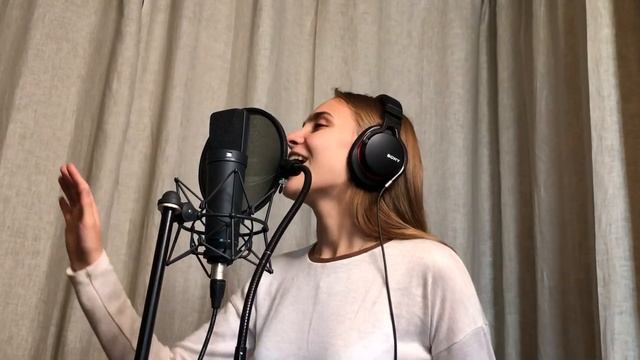 Анастасия Шапочкина "Эх, матушка, скучно мне!" смотреть онлайн