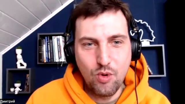 Дмитрий Филонов для курса бизнес-моделей hse.ru #ideaNN смотреть онлайн