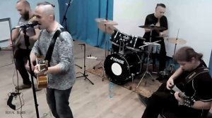 Браво - Это за окном рассвет (cover by Royal Bears)