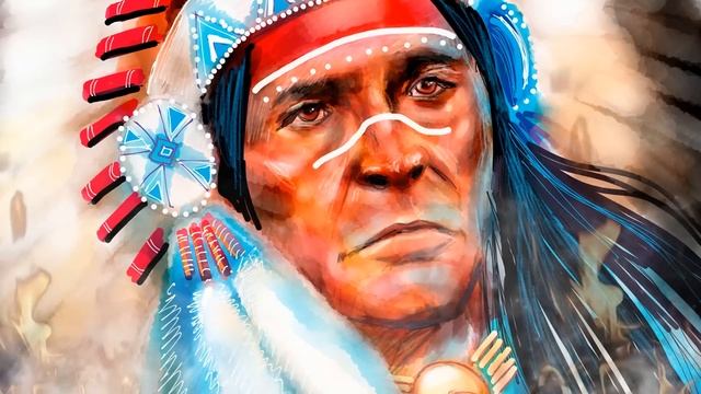 Native Spirit Flute Sleep ? LOWER Flute Tones ? Deep Healing Sleep Music, Soothing Native Music