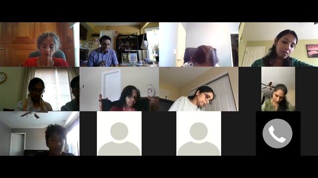 Narayana Kavacham Stanzas 1- 27 Video Teaching