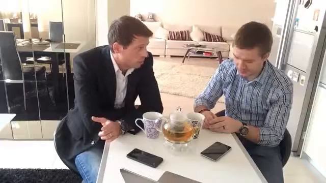 Фонд Меркурий Отзыв профессионального инвестора смотреть онлайн