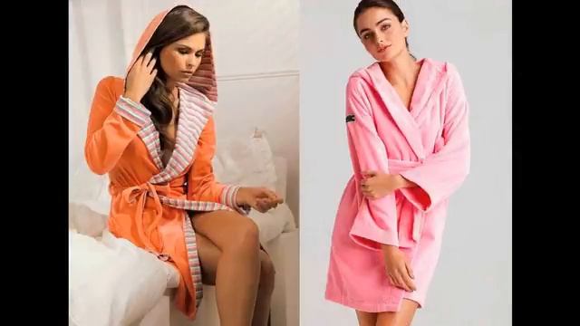 теплая домашняя одежда