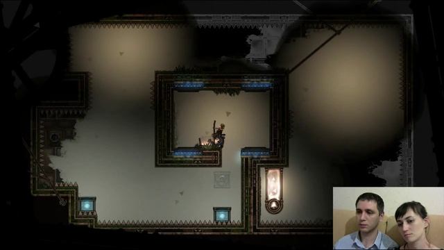 In Between Прохождение #6 смотреть онлайн