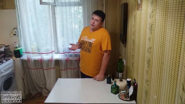 Шалык в домашних условиях. Эксперименты в гриле 3 сентября. смотреть онлайн