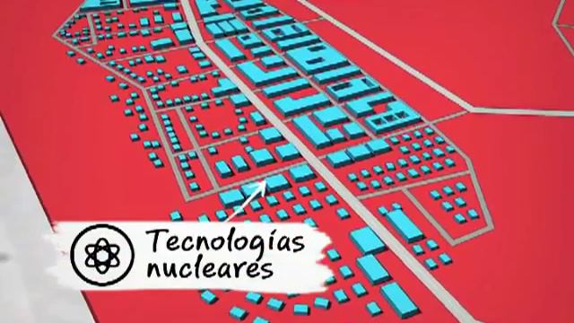 Centro Innovador "Skolkovo" смотреть онлайн