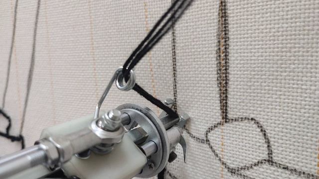 тафтинг. мастер класс смотреть онлайн