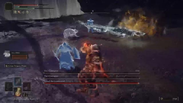 Elden Ring - All remembrance speed run Glitchless, no skips no save quits just as Miyazaki intended смотреть онлайн