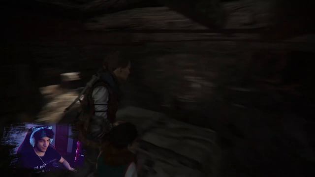 "Преступники" #7 - A Plague Tale: Requiem. Прохождение смотреть онлайн