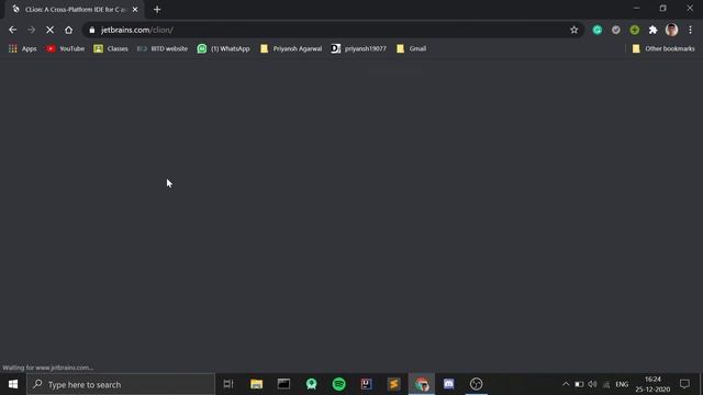 How to Setup CLion IDE with MinGW for Competitive Programming in C++ смотреть онлайн