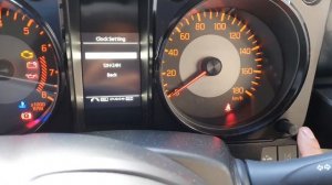 How to change the time on Suzuki Jimny 4th Gen (2021)
