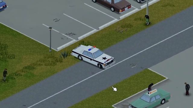 Вкратце про 41 Build Project Zomboid