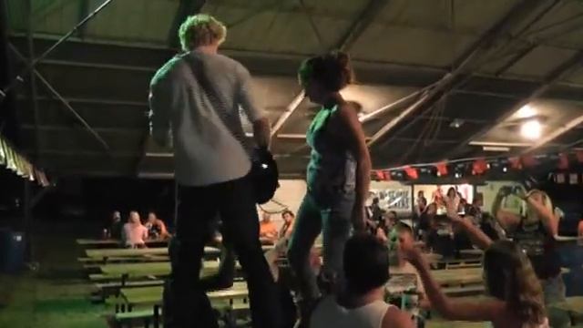 Victory Underground Keep Your Hands to Yourself смотреть онлайн