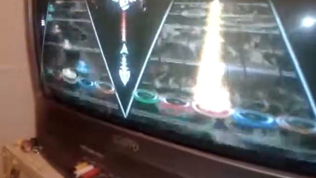 guitar hero 3 gerra con lou parte 1 смотреть онлайн