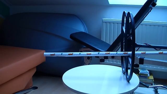 IGSL with Detech SEF 30*38cm for Tesoro 14-18 kHz NEW TESTVIDEO vlf detector смотреть онлайн