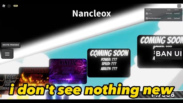 New Badge Leak "Cool Wise Individual" And Theory + Testing server views | Slap Battles Roblox смотреть онлайн
