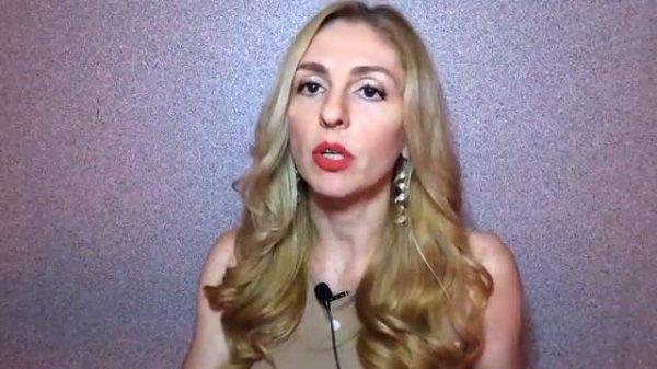 18 У Нарцисса появилась другая!