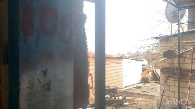 Обзор нового инвертора POWMR 5KVA 48V