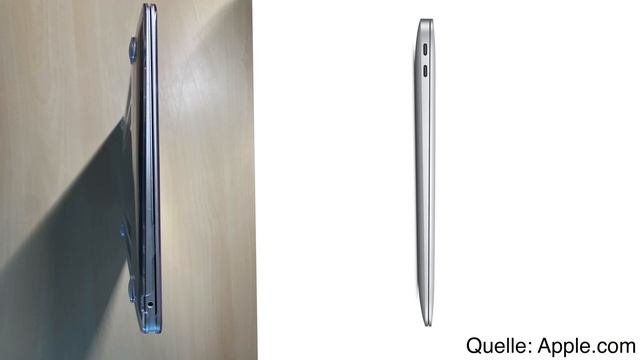Lieber das Geld sparen? Braucht man eine MacBook (Laptop) Hülle und Tasche? Fintie Schutzhülle Test смотреть онлайн