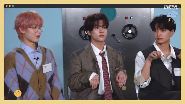 25.12.21 ▸ [Превью] Погодная лаборатория ENHYPEN | 2022 SEASON’S GREETINGS МЕСТО #2 (рус.саб) 엔하이 смотреть онлайн