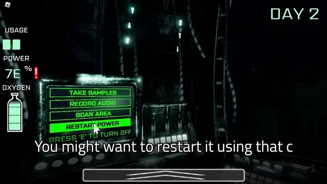 The FNAF game disguised as a Roblox Simulator смотреть онлайн