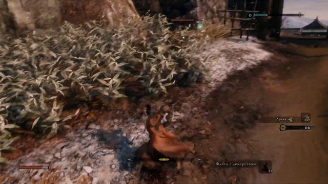 Sekiro: Shadows Die Twice - Resurrection Mod | Мод, который должен всё усложнить смотреть онлайн