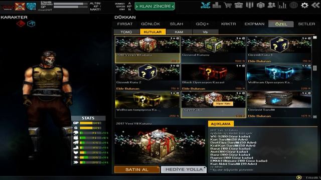 Wolfteam SounDWT - Live Gameplay Wolfteam 2k17 TR Server! English/German смотреть онлайн