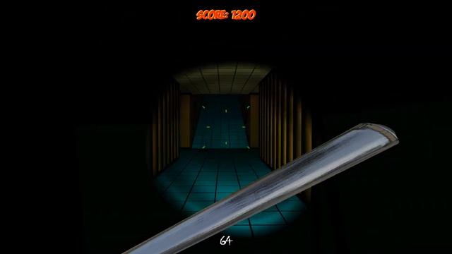 Dead Bits - Walkthrough - Part 2 смотреть онлайн