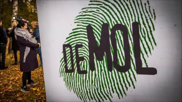 Jean-Marc van Tol en Jan Versteegh kandidaten wie is de mol? смотреть онлайн