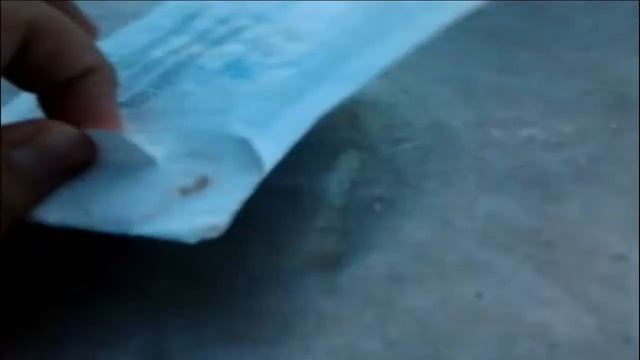 Распаковка посылки из Китая #8 TinyDeal защитная пленка для Samsung galaxy gio! смотреть онлайн