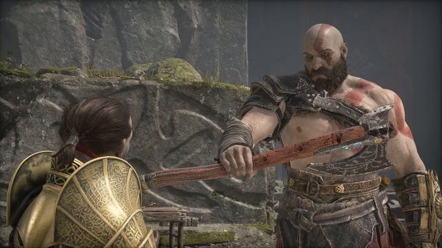 GOD OF WAR ! ! ! РЕЛИЗ ПК ! ПРОХОЖДЕНИЕ ! СТРИМ ! смотреть онлайн