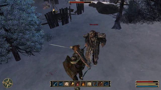 Let's Play Gothic 3 Ep.110 смотреть онлайн