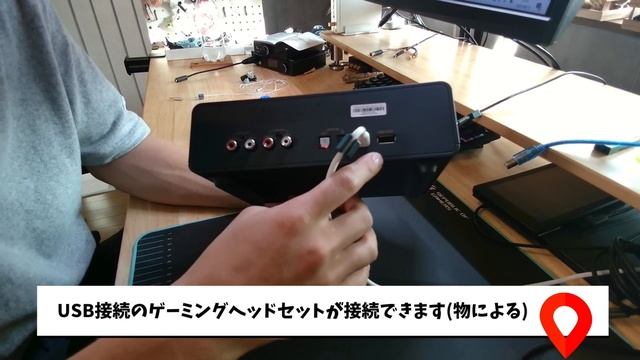 【最新完全版】超厳選!!真のゲーミングアンプDAC教えます【オススメ】 смотреть онлайн