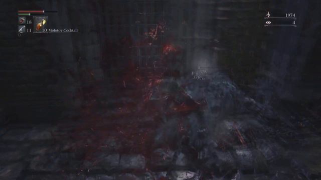 Bloodborne : Overpower and Fast level 1-100+ in one hour โหดได้ใน 1 ชั่วโมง(ต้องเล่นmode online) смотреть онлайн
